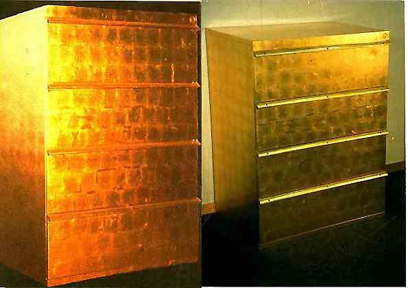 goldschrank
