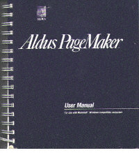 pagemaker